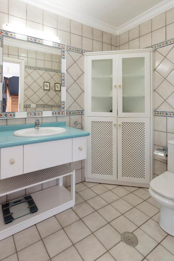 Casa Los Tejales With Climatized Private Pool エル・メダノ エクステリア 写真